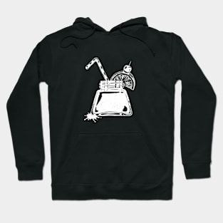 The Artist's Cocktail Hoodie